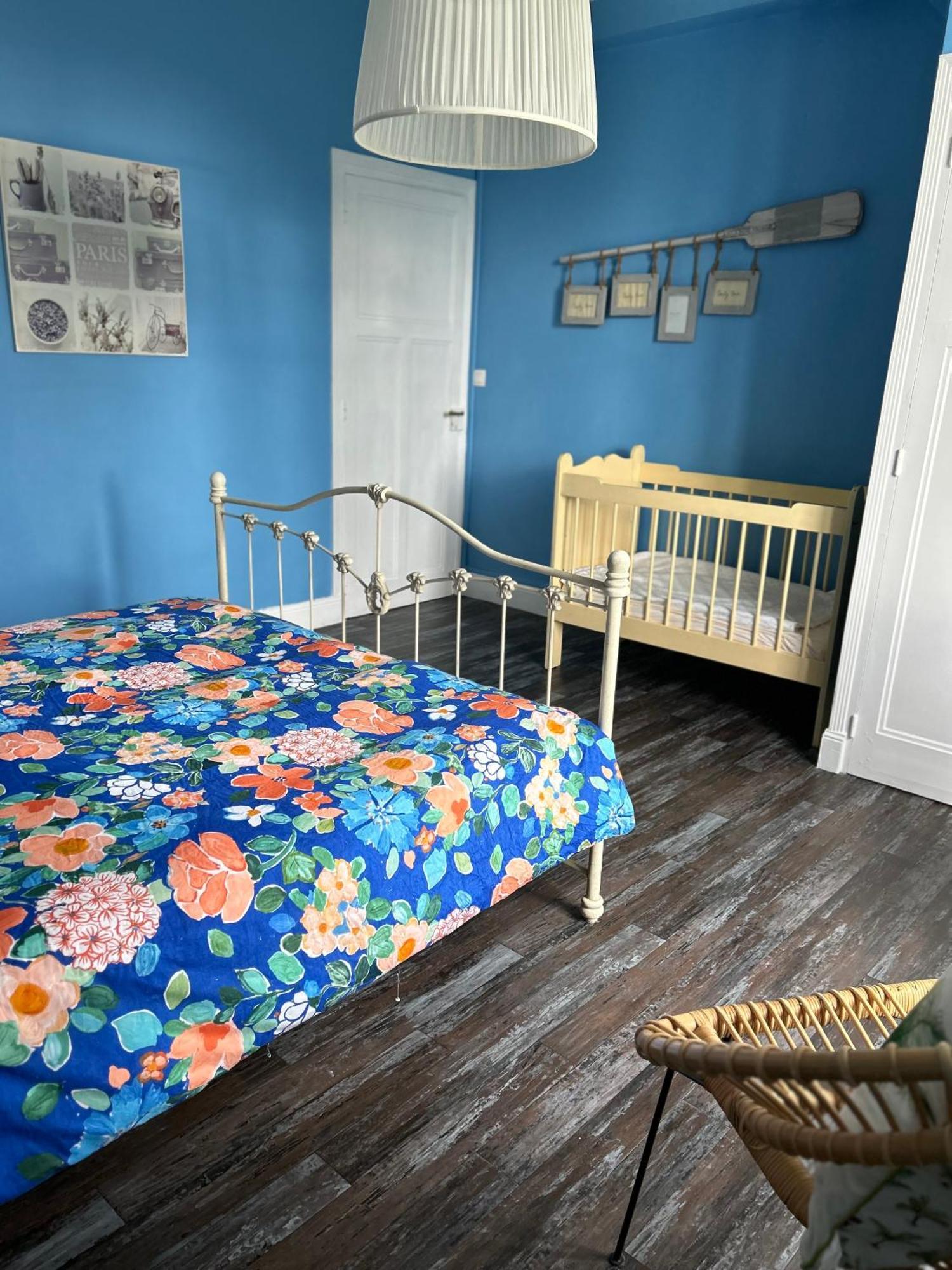 Holiday Home Villa Castel Marie Louise Néris-les-Bains Zewnętrze zdjęcie
