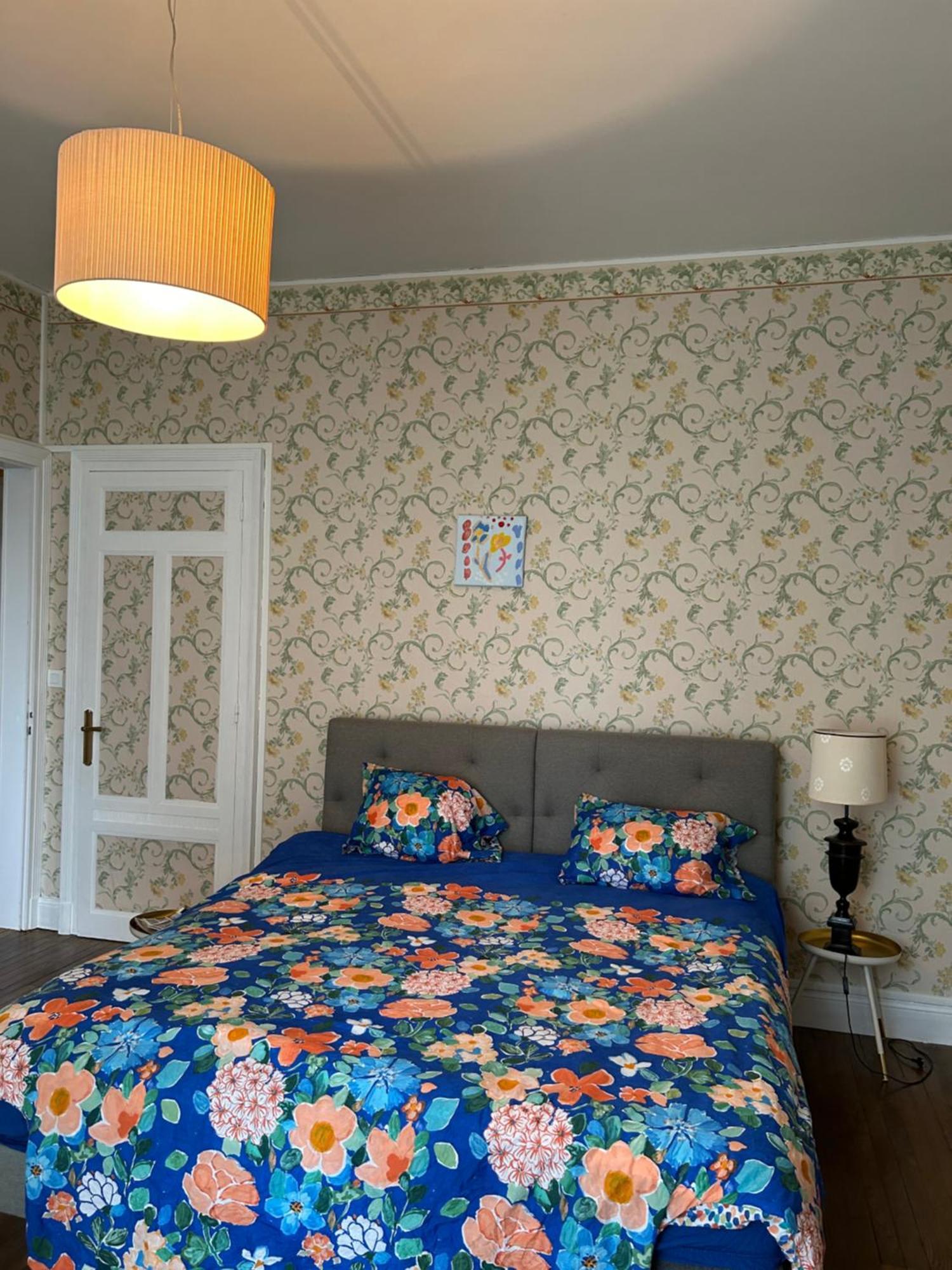 Holiday Home Villa Castel Marie Louise Néris-les-Bains Zewnętrze zdjęcie