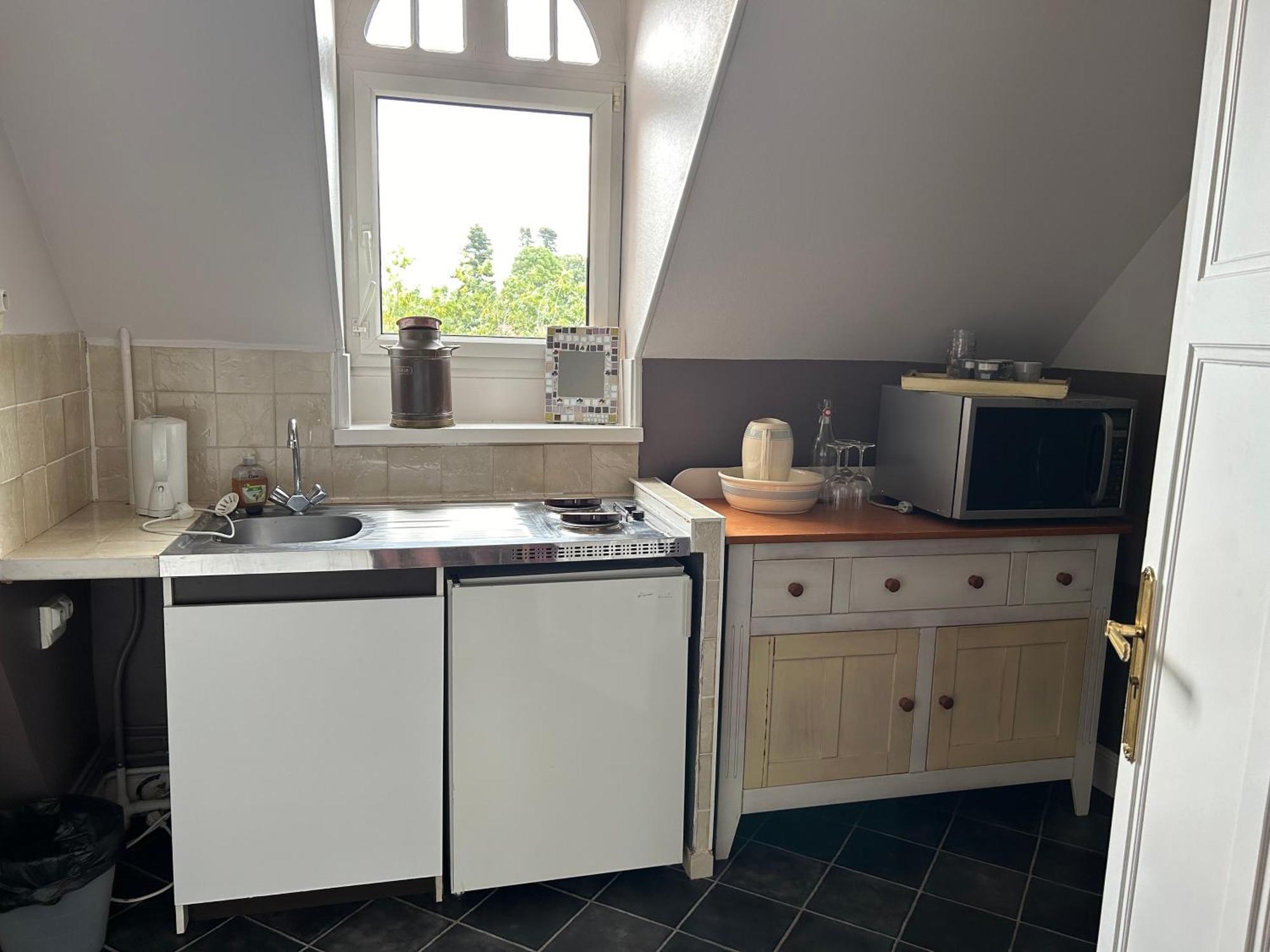 Holiday Home Villa Castel Marie Louise Néris-les-Bains Zewnętrze zdjęcie