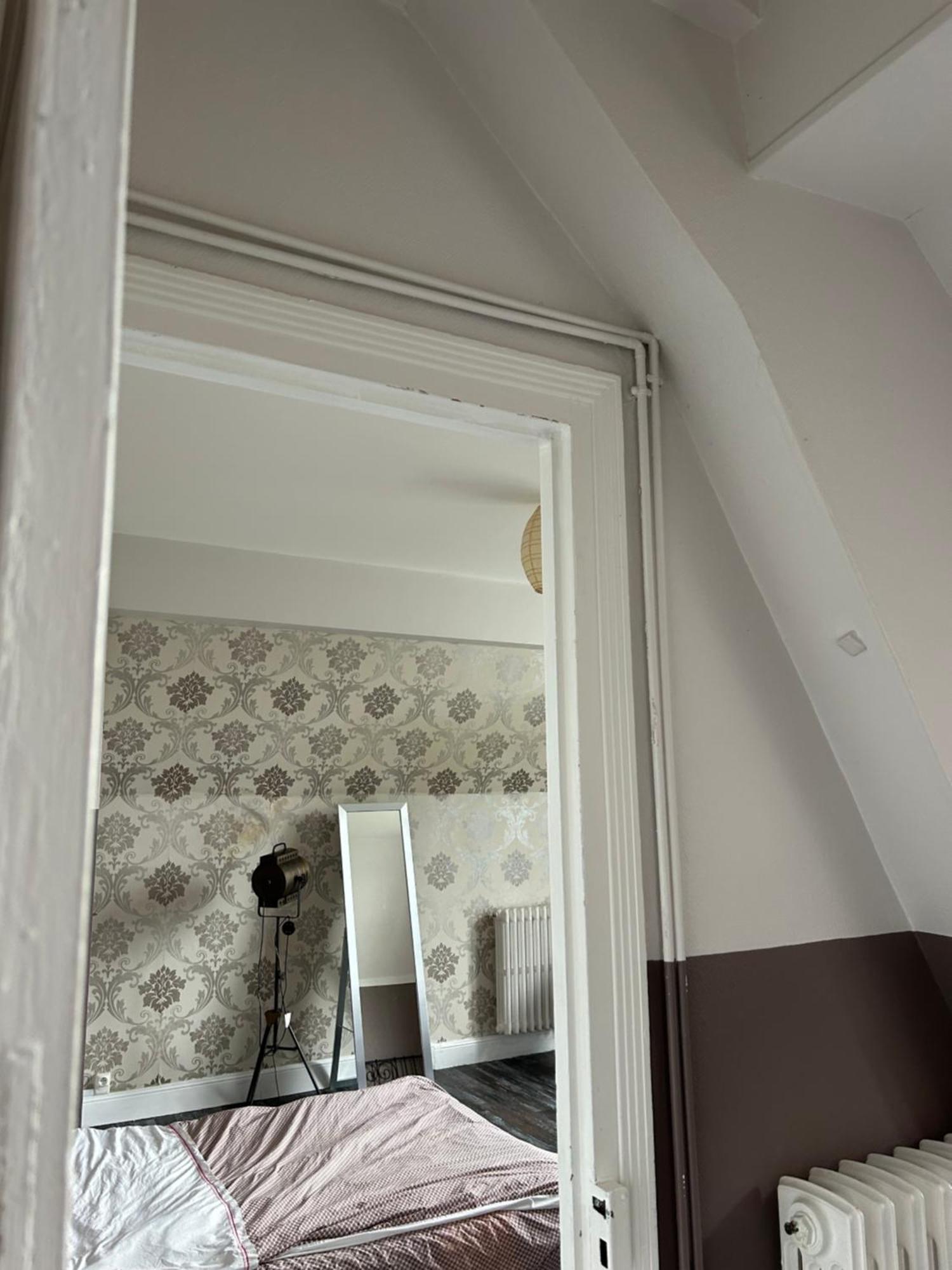 Holiday Home Villa Castel Marie Louise Néris-les-Bains Zewnętrze zdjęcie