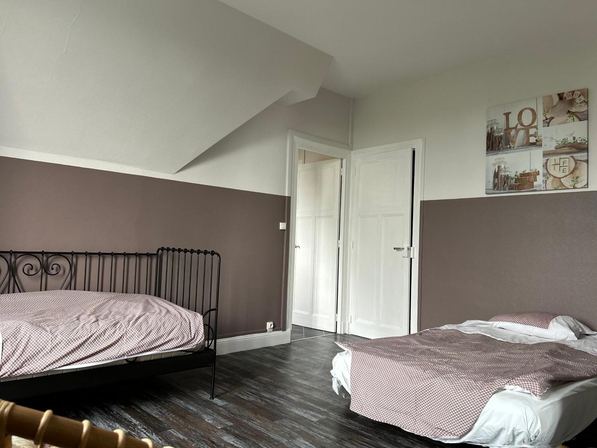 Holiday Home Villa Castel Marie Louise Néris-les-Bains Zewnętrze zdjęcie