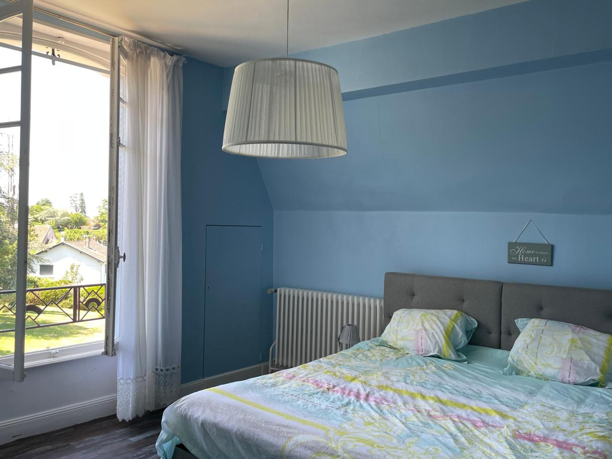 Holiday Home Villa Castel Marie Louise Néris-les-Bains Zewnętrze zdjęcie