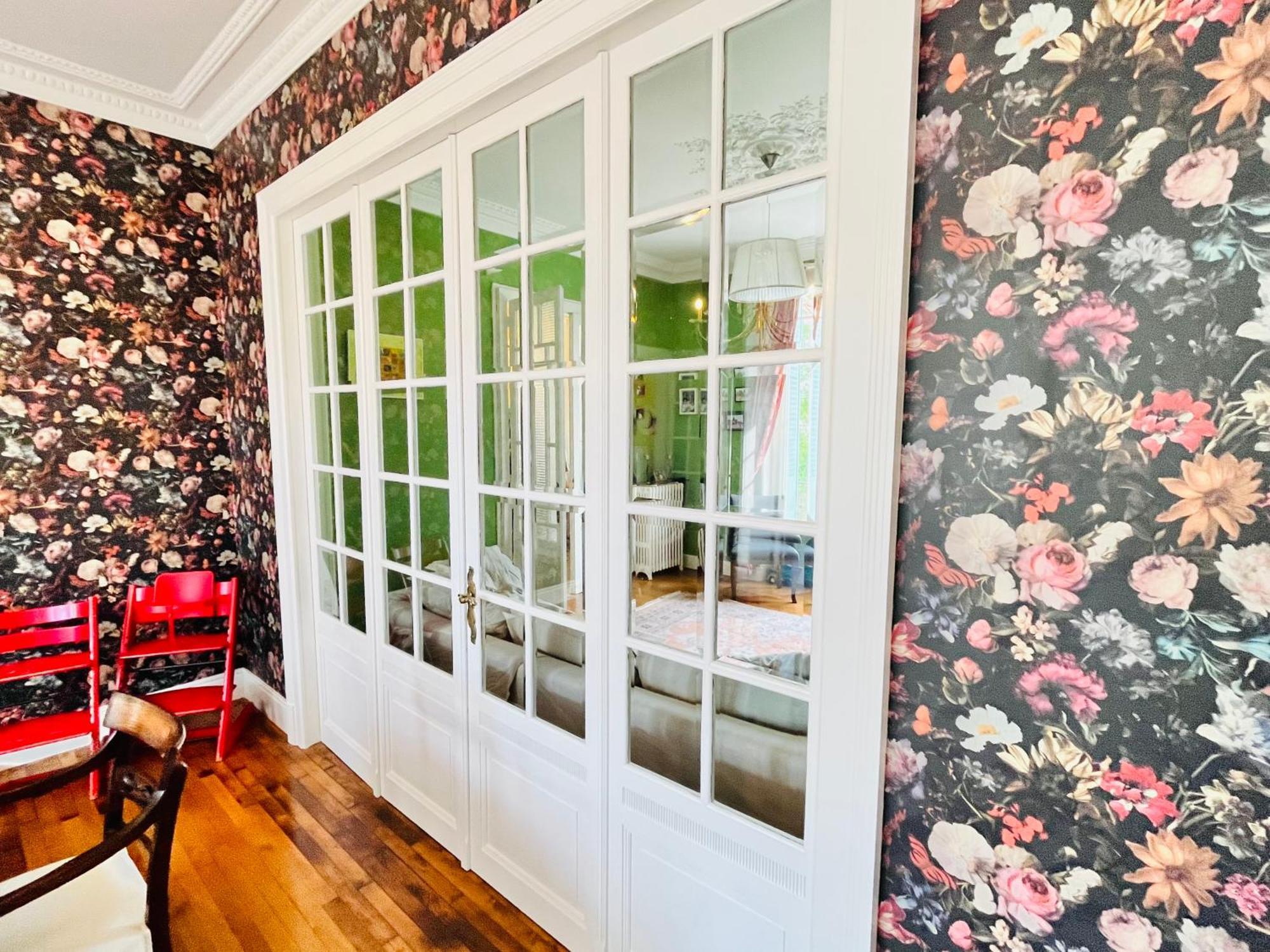 Holiday Home Villa Castel Marie Louise Néris-les-Bains Zewnętrze zdjęcie