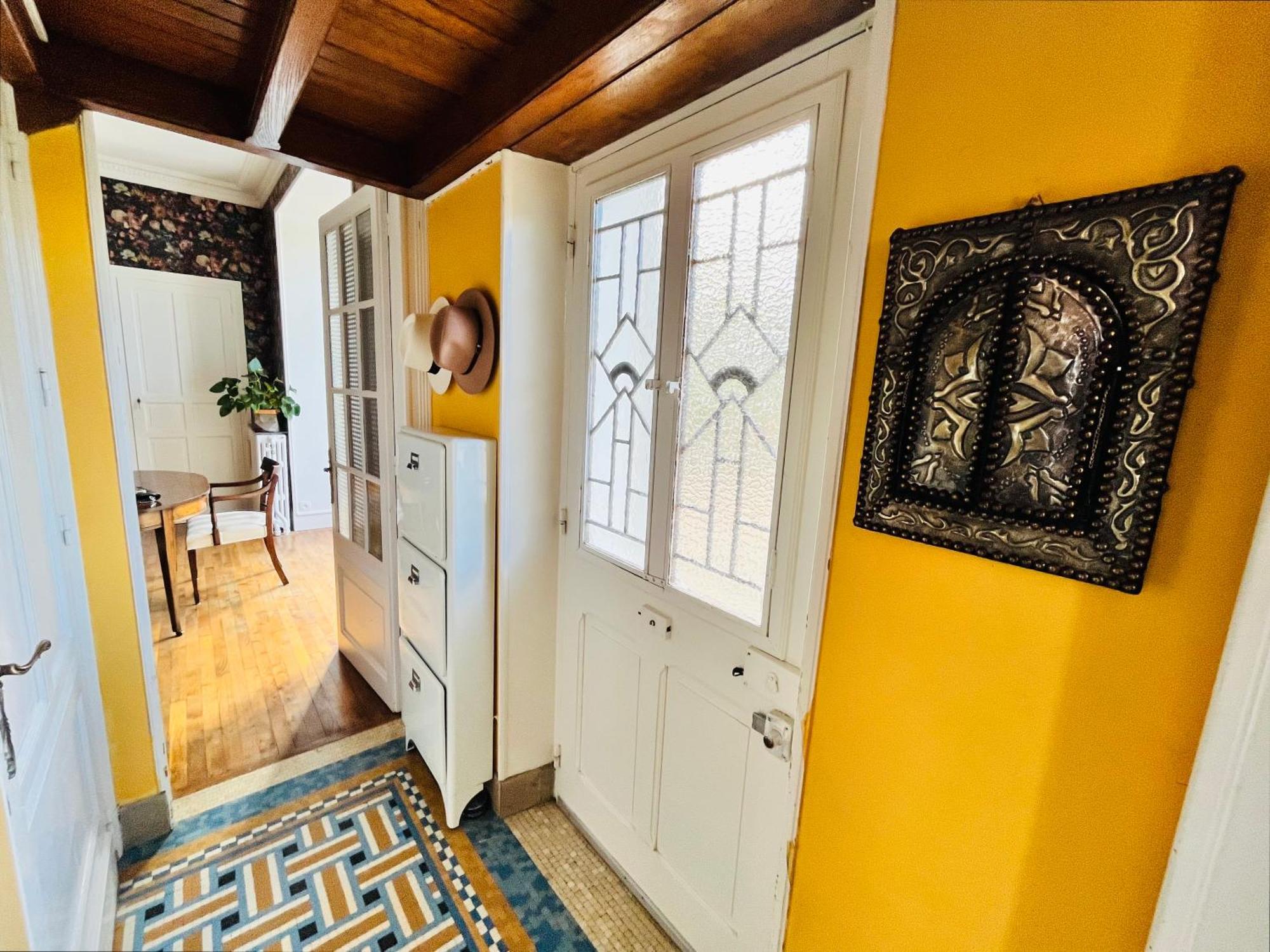 Holiday Home Villa Castel Marie Louise Néris-les-Bains Zewnętrze zdjęcie