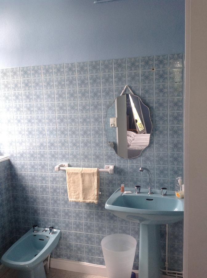 Holiday Home Villa Castel Marie Louise Néris-les-Bains Zewnętrze zdjęcie
